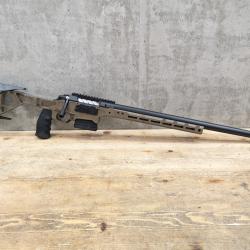 Carabine Seekins Precision Havak Hit M3 - FDE - 6,5 creedmoor