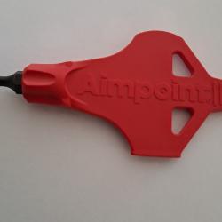 Vends clé de réglage  pour optique Aimpoint