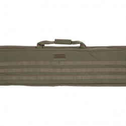HOUSSE DE TRANSPORT POUR ARMES LONGUES SMILODON II (125cm) VERT OLIVE
