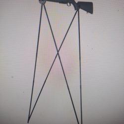 Stable stick canne mountain