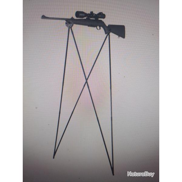 Stable stick canne mountain