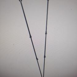 Stable stick canne monteria