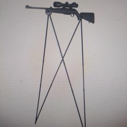 Stable stick canne bush light