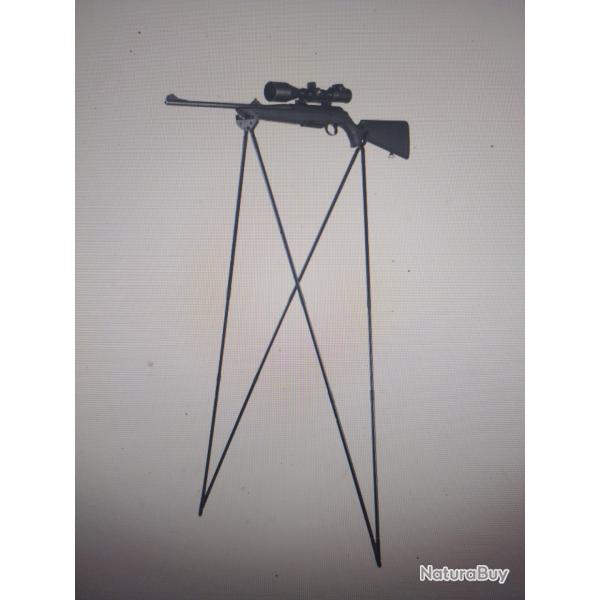 Stable stick canne bush light