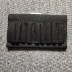 CARTOUCHIERE POUR CROSSE CARABINE