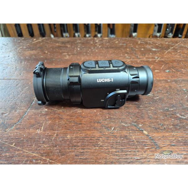 Clip on thermique Liemke LUCHS-1