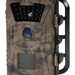 Pack Piège Photographique Num'Axes PIE1048