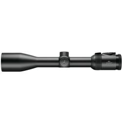 LUNETTE SWAROVSKI Z8I+ 5-40X56 P RET. 4A-I LUMINEUX À COLLIERS Ø 34 MM