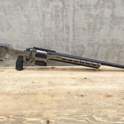 Carabine Seekins Precision Havak Hit Pro M3 - FDE - 6,5 creedmoor