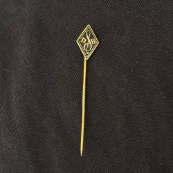 Épinglette du DSB - Allemand WW2