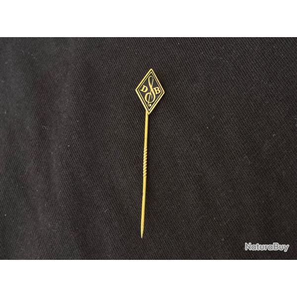 pinglette du DSB - Allemand WW2