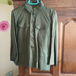 Uniforme japonais d été de la Seconde Guerre mondiale 2