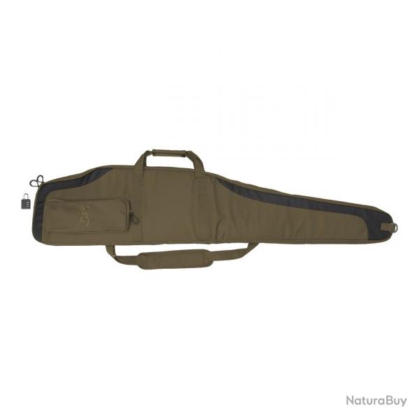 FOURREAU ANLIER RIFLE 130 CM browning Vert