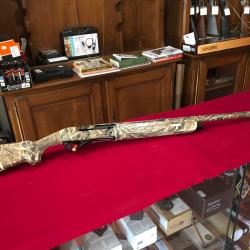 FUSIL SEMI AUTO FRANCHI AFFINITY CAMO MAX5 12/76 CANON 76cms