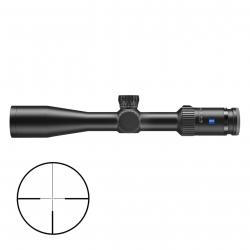 ZEISS - Lunette CONQUEST V4 4-16X44 BS RET.60 ILLUMINE'