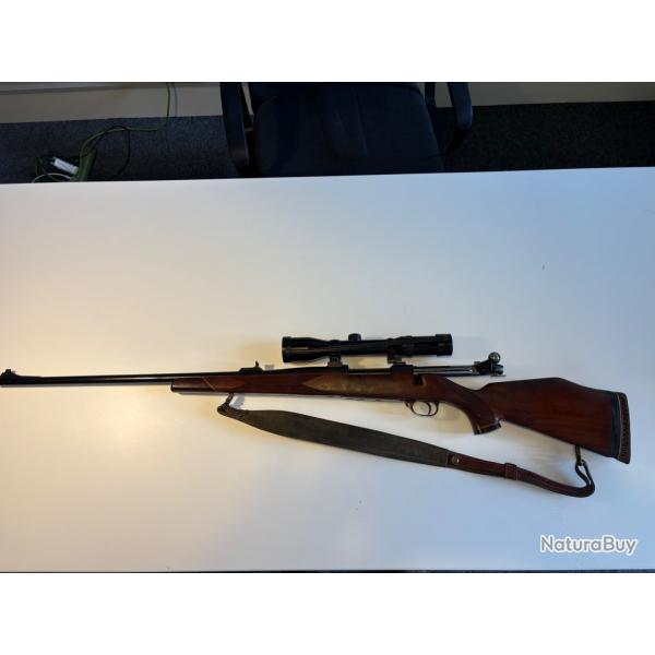 Carabine Weatherby Mark V .378