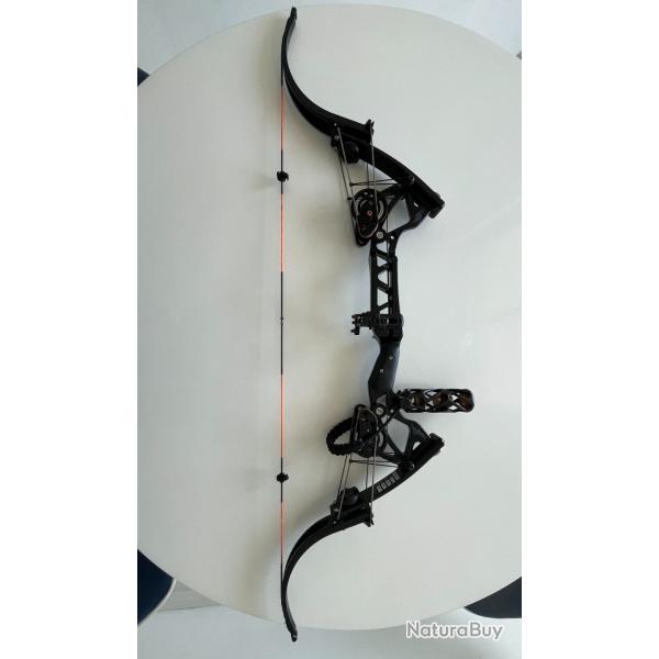 Arc de chasse ONEIDA PHOENIX