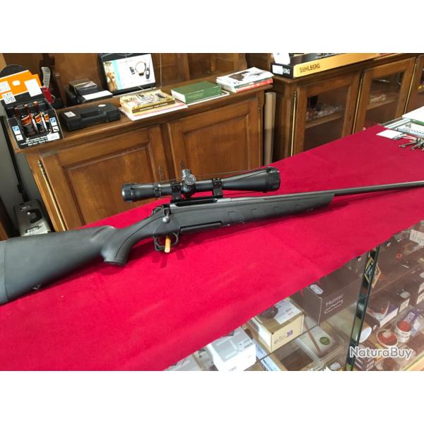 CARABINE REMINGTON 770  CALIBRE 243