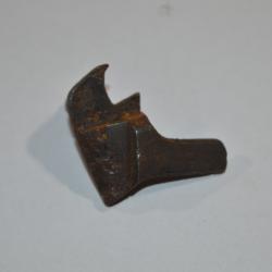 BOUTON D'AUGET LEBEL 1886 Fusil Français M1886 Lebel (20)