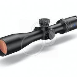 ZEISS - Lunette CONQUEST V4 4-16X44 RET.60 PLEX ILLUMINE'