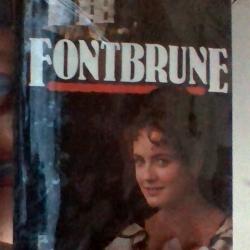 Fontbrune par Brigitte le Varlet - France Loisirs-