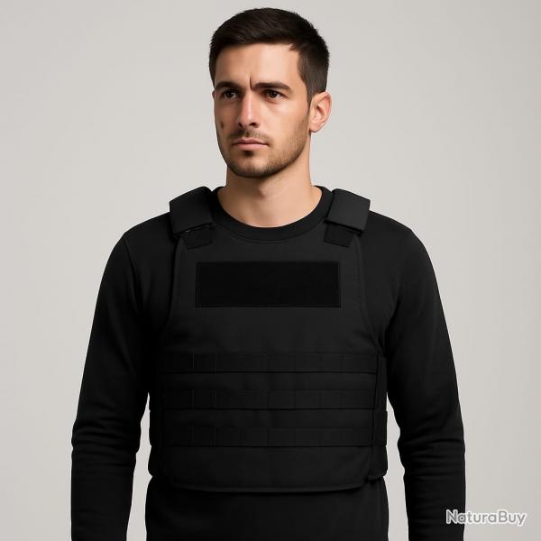 K- HiPro - Gilet Pare Lames Efficace et Lger !