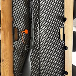 Rossi Rio Bravo 22lr