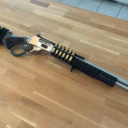 MARLIN 1895 SBL CALIBRE 45-70 GOVT Ranger Point Precision