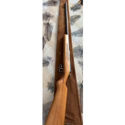 Carabine 14 mm