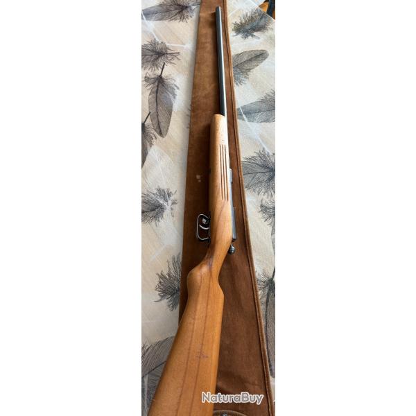 Carabine 14 mm