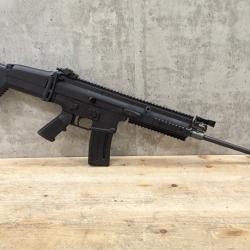 FN SCAR 16S NRCH - Noir