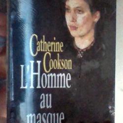 L'homme au masque par Catherine Cookson - France Loisirs -