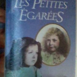 Les petites égarées par Pascal Mainé - France Loisirs -