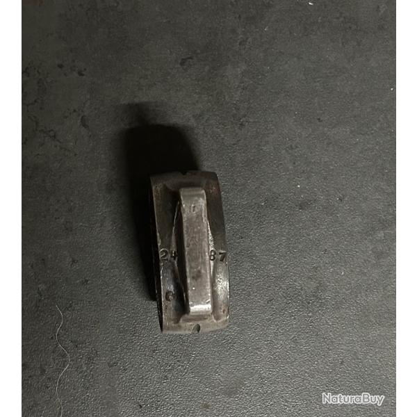 Grenadire mauser 98k