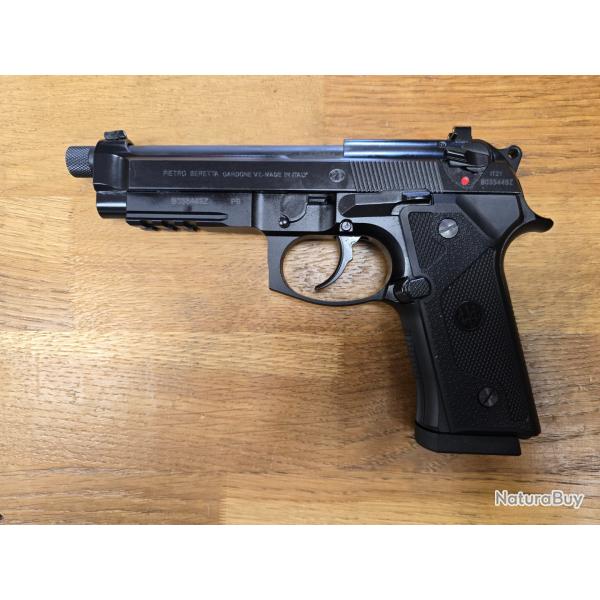 Beretta M9A3 cal 9x19 occasion 4328