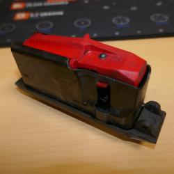 Chargeur Browning Bar MK2 270Win/30-06 - support alu
