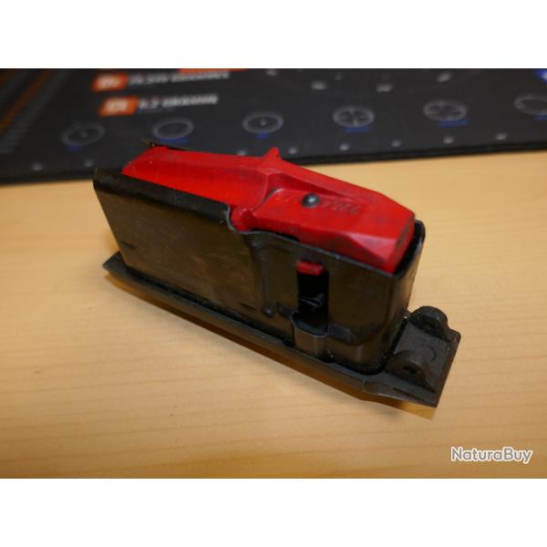 Chargeur Browning Bar MK2 270Win/30-06 - support alu