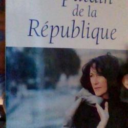 La putain de la république par Christine Deviers - Joncour -
