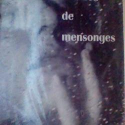 Un tissu de mensonges par Jennifer Crusie -France Loisirs -