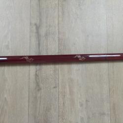 Sabre Zatoichi