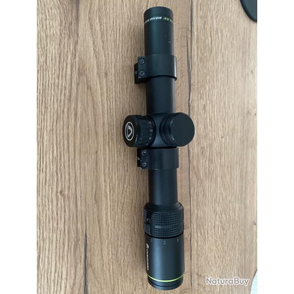 Lunette de tir Vanguard