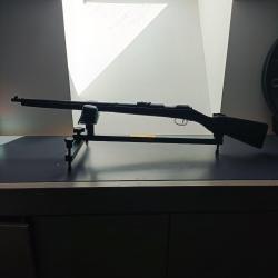 A vendre carabine 22 lr Bergeron modèle Boy-scout