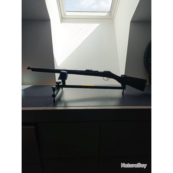 A vendre carabine 22 lr Bergeron modle Boy-scout