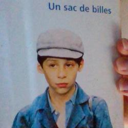 Un sac de billes par Joseph Joffo - Le livre de poche -