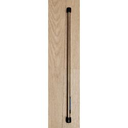 Canon AEG de précision (NEUF) en inox ATM poli D= 6.02 mm L=363 mm+ S-Hop