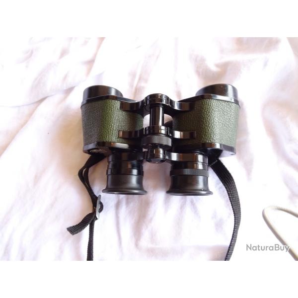 jumelles Carl Zeiss 8X30 B n797463 made in Germany