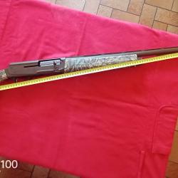 SEMI AUTOMATIQUE BROWNING GRAND PASSAGE