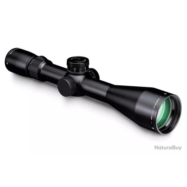Lunette de vise Vortex Razor HD LHT 3-15x50