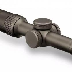 Lunette de visée Vortex Razor Gen II HD-E 1-6x24