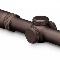 Lunette de visée Vortex Razor Gen III HD 1-10x24